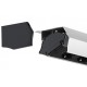 EVOline EnviroLight Small, 3x LED neutralny biały, Schulte