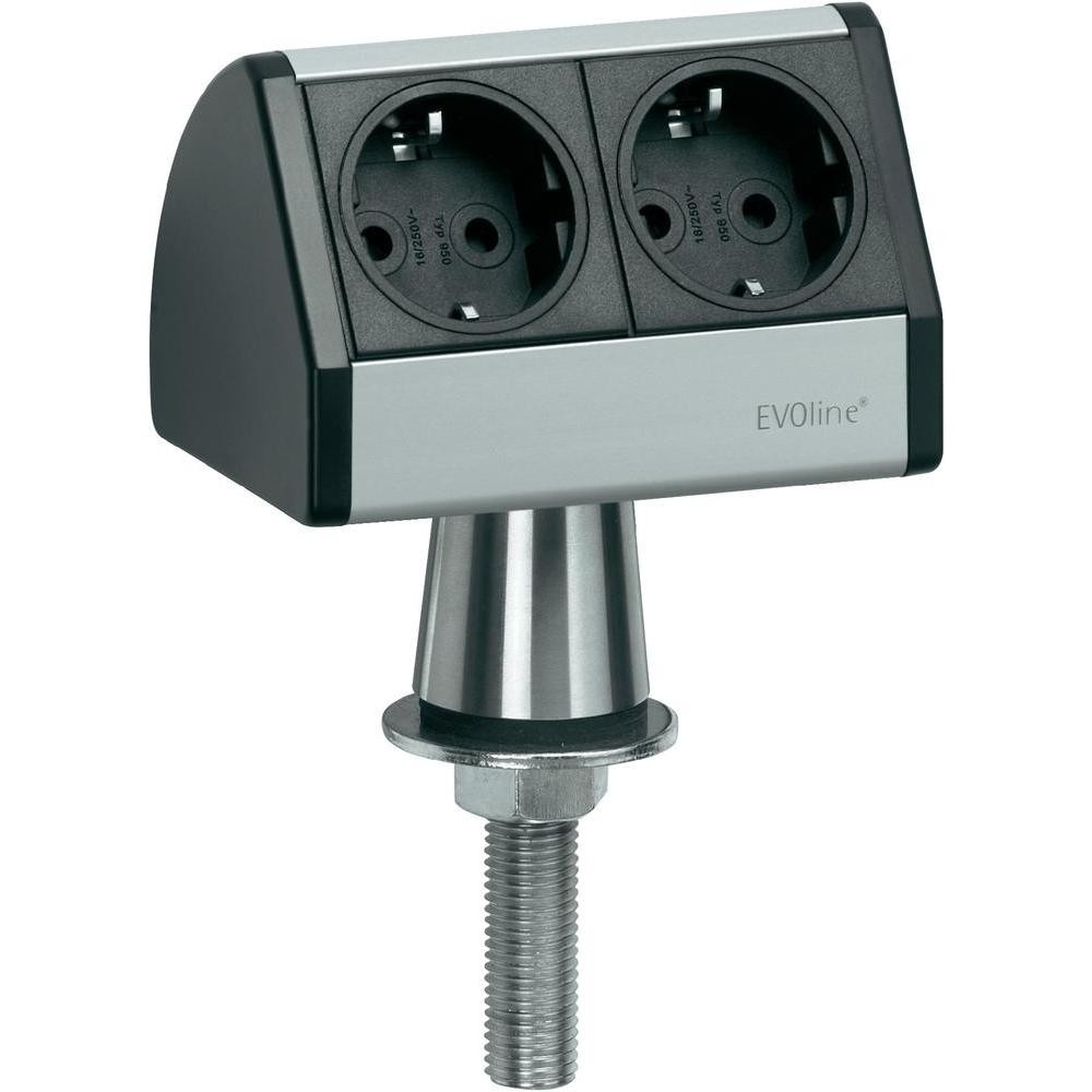 Evoline t dock 2 gniazda schulte evoline.jpg